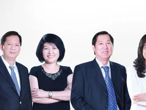 Ông chủ Kido và người thân sắp nhận hơn 140 tỷ đồng tiền mặt, VinaCapital cũng hưởng lợi lớn khi nhận tới 41 tỷ đồng từ việc chia cổ tức